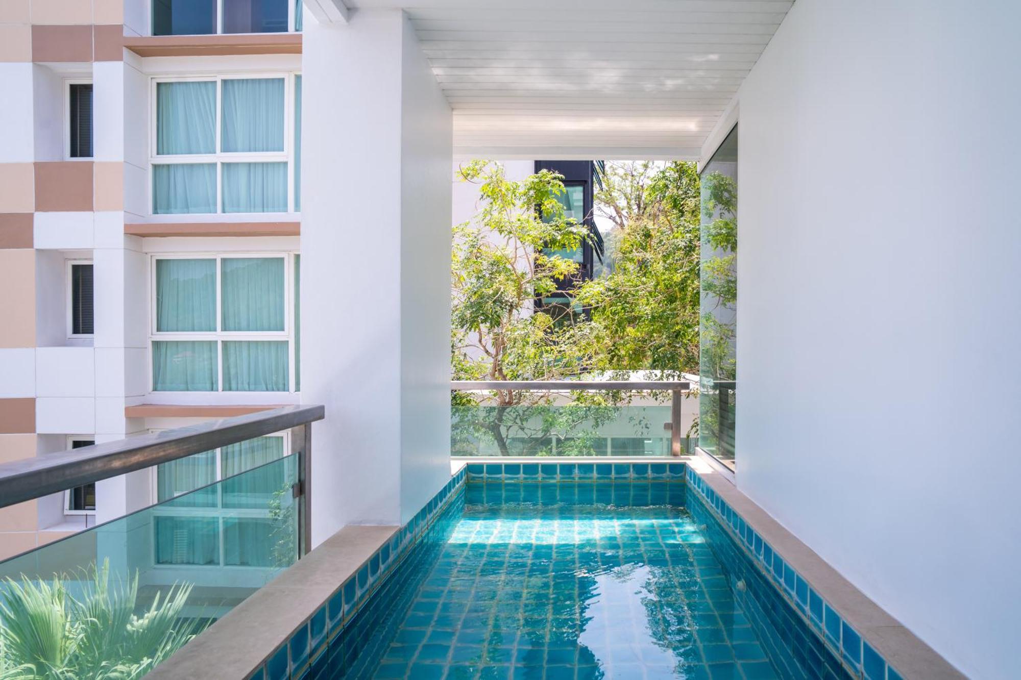 Apartment Kalim Unparalleled Sea View *