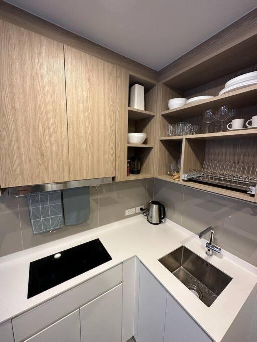 Apartment Laguna Skypark, 2 Bedrooms & Large Terrace With Golf View