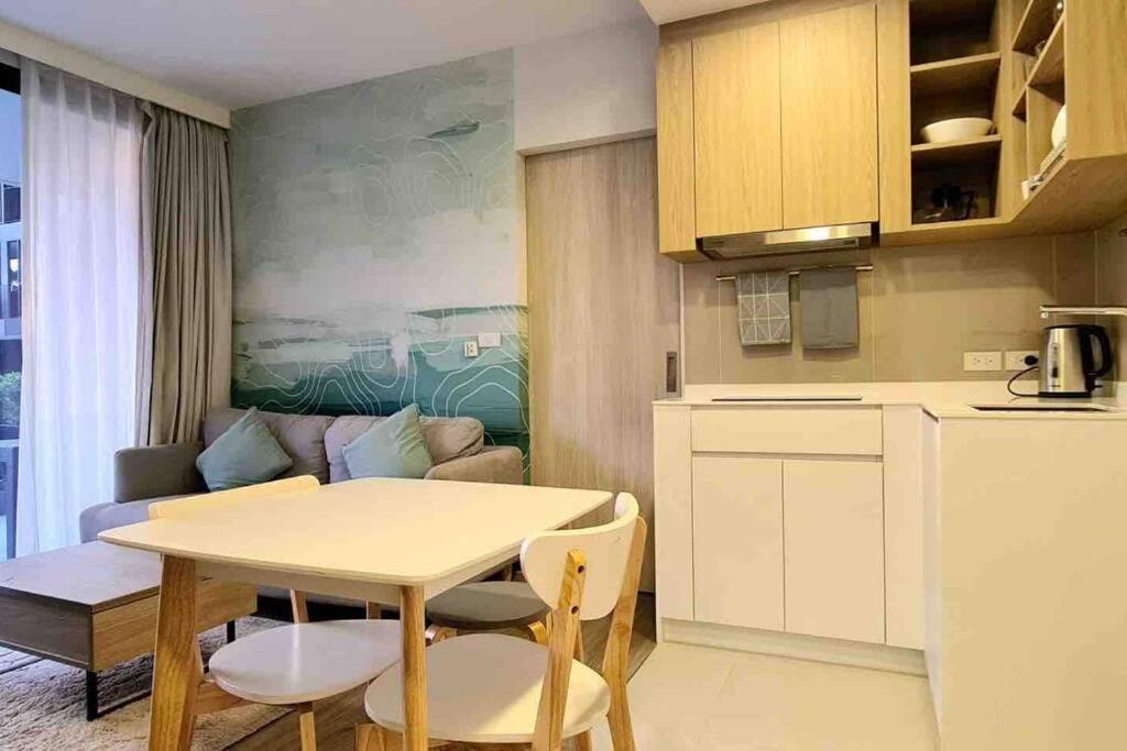 Apartment Laguna Skypark, 2 Bedrooms & Large Terrace With Golf View *