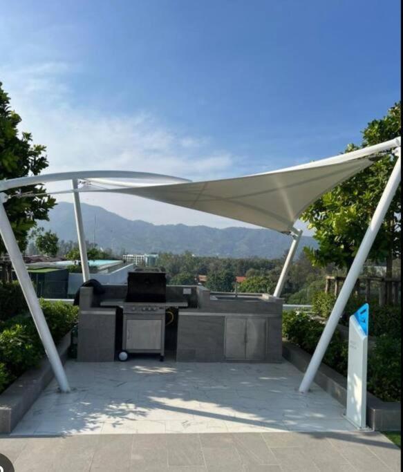 Apartment Laguna Skypark, 2 Bedrooms & Large Terrace With Golf View