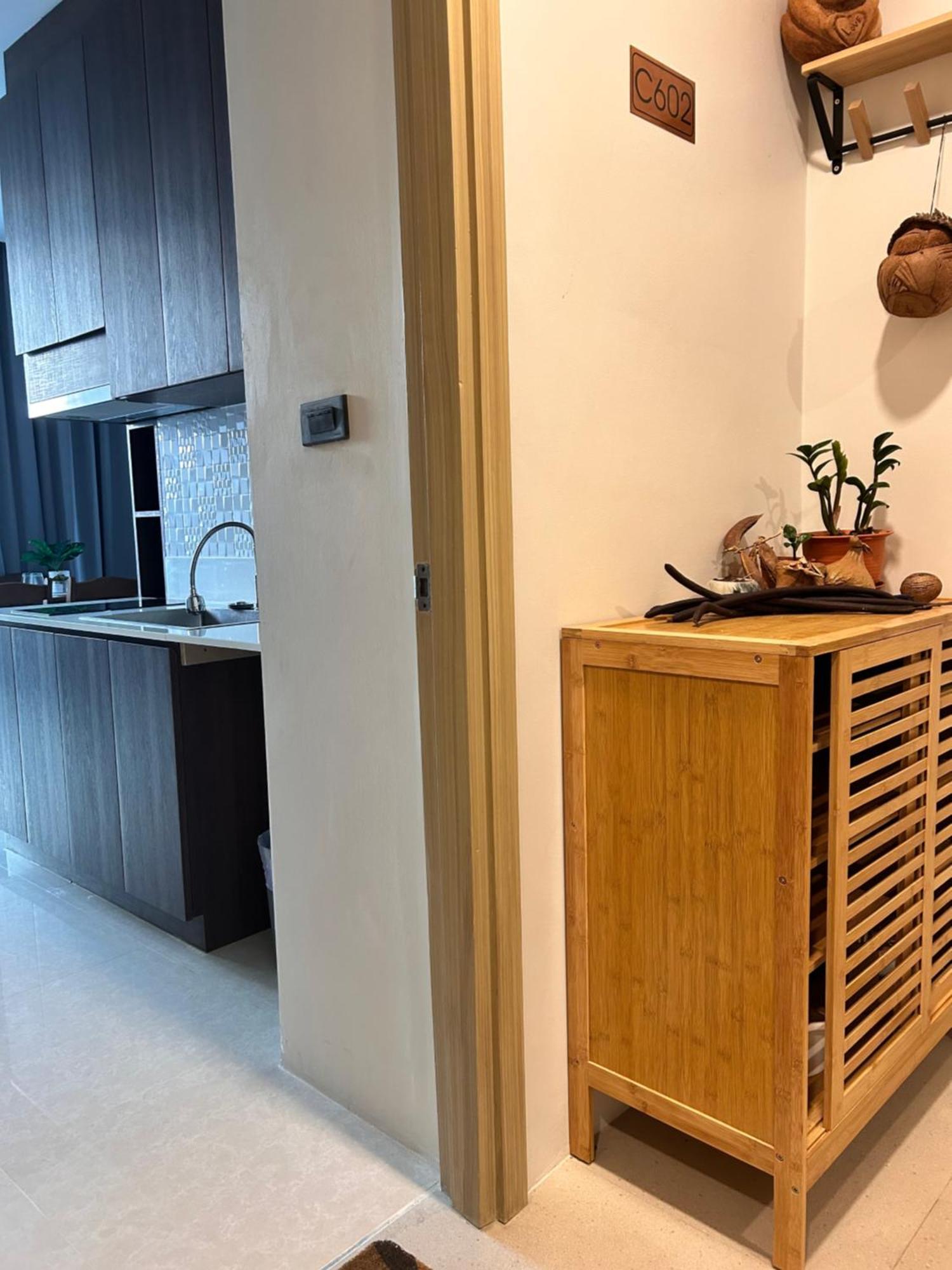 Apartment The Viva High Patong