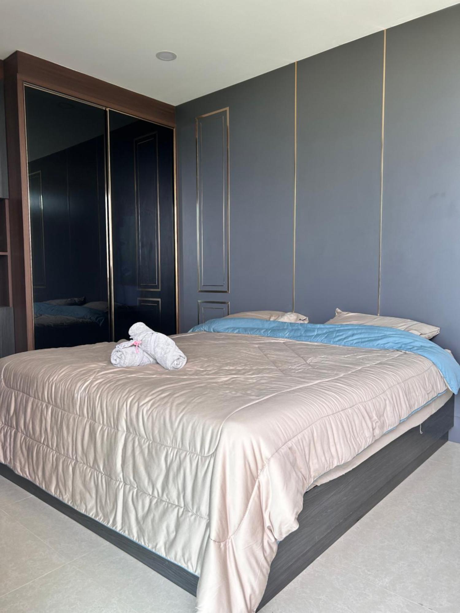 Apartment The Viva High Patong