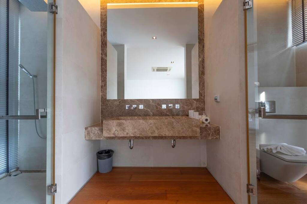 Villa Do Want Luxury Sea Views With Access V38 *