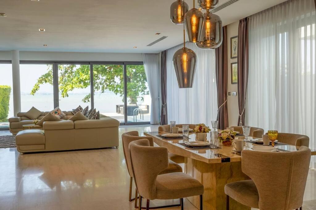 Do Want Luxury Sea Views With Access V38 Ban Saiyuan