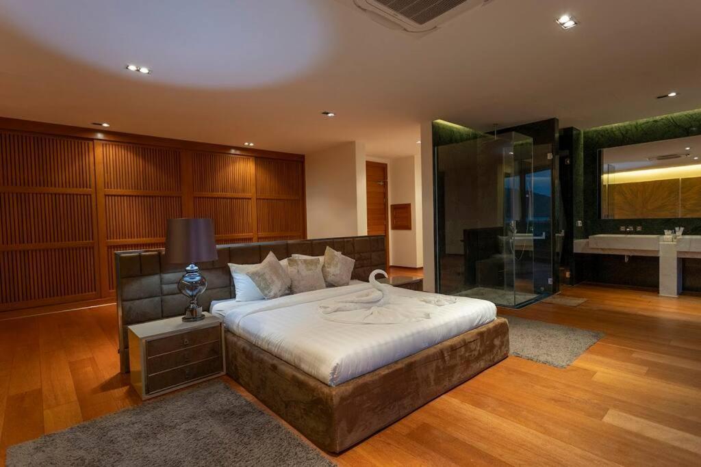 Do Want Luxury Sea Views With Access V38