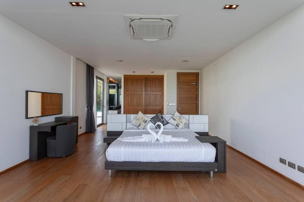 Do Want Luxury Sea Views With Access V38