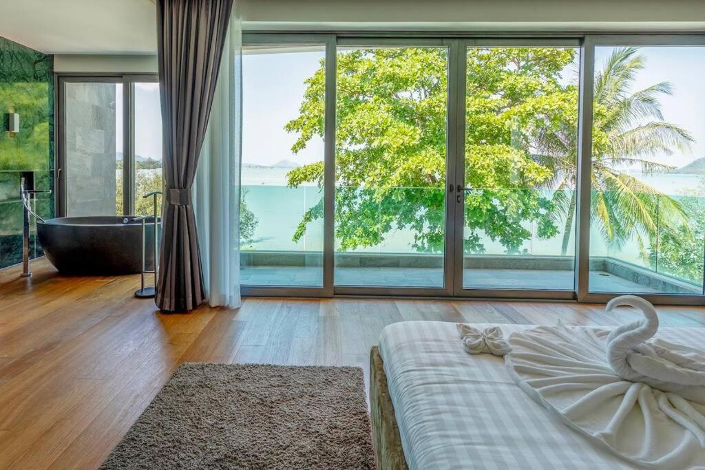Do Want Luxury Sea Views With Access V38