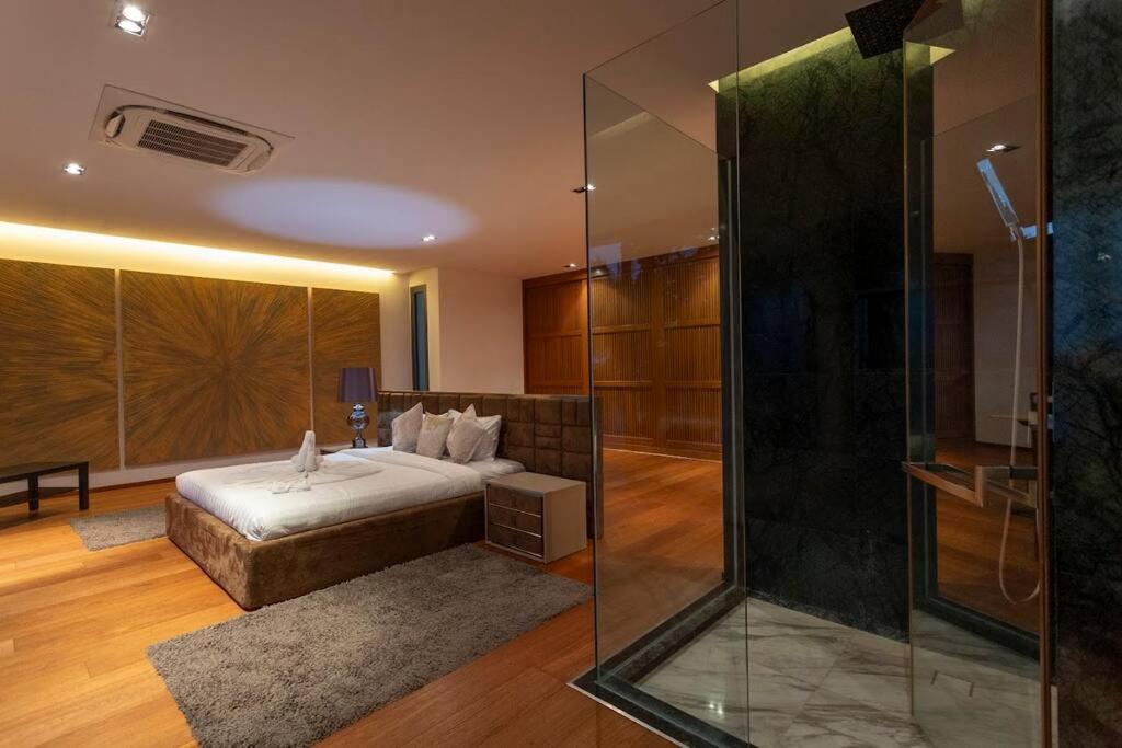 Do Want Luxury Sea Views With Access V38