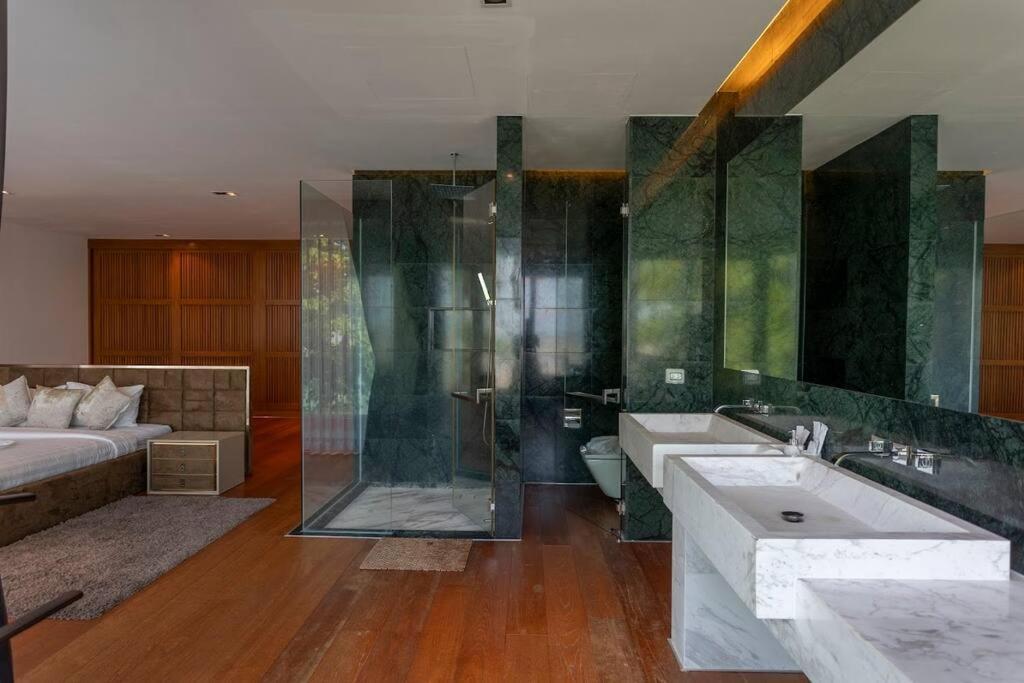 Do Want Luxury Sea Views With Access V38 Ban Saiyuan