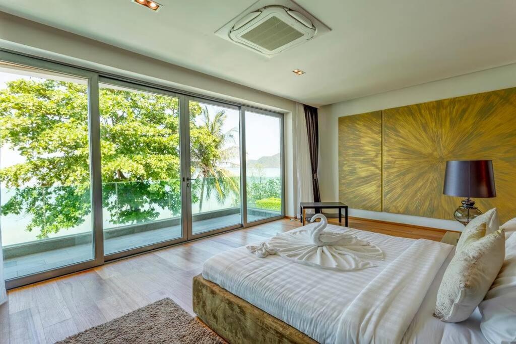 Do Want Luxury Sea Views With Access V38