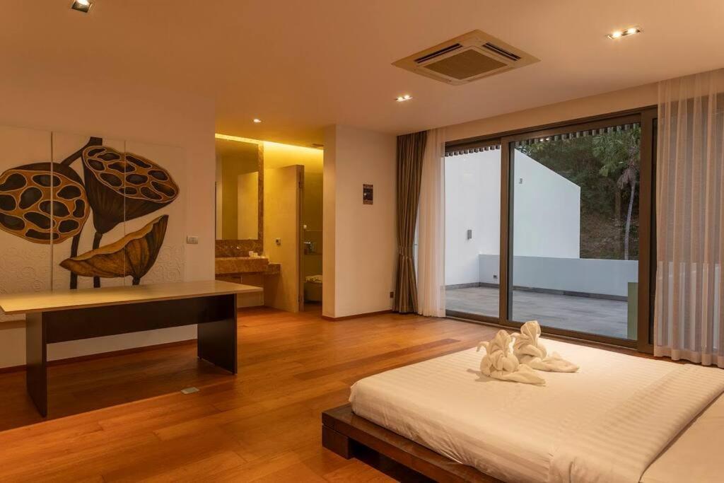 Do Want Luxury Sea Views With Access V38 Ban Saiyuan