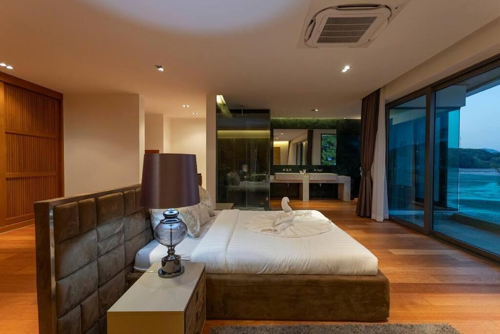 Do Want Luxury Sea Views With Access V38 Ban Saiyuan