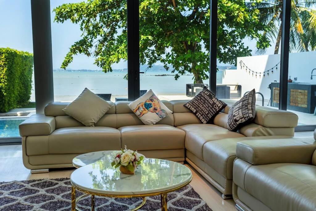Do Want Luxury Sea Views With Access V38 Ban Saiyuan