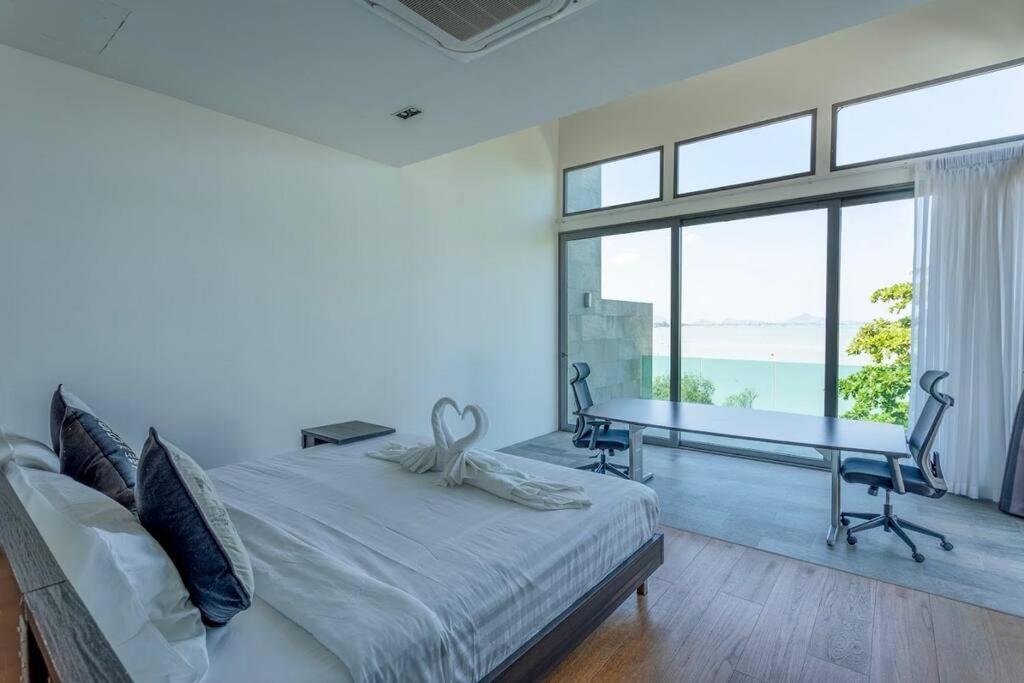 Do Want Luxury Sea Views With Access V38 Ban Saiyuan