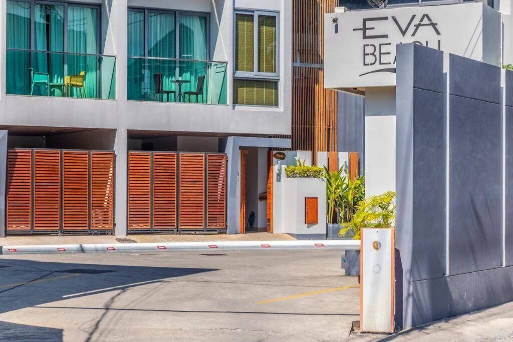 Do Want Luxury Sea Views With Access V38 Ban Saiyuan