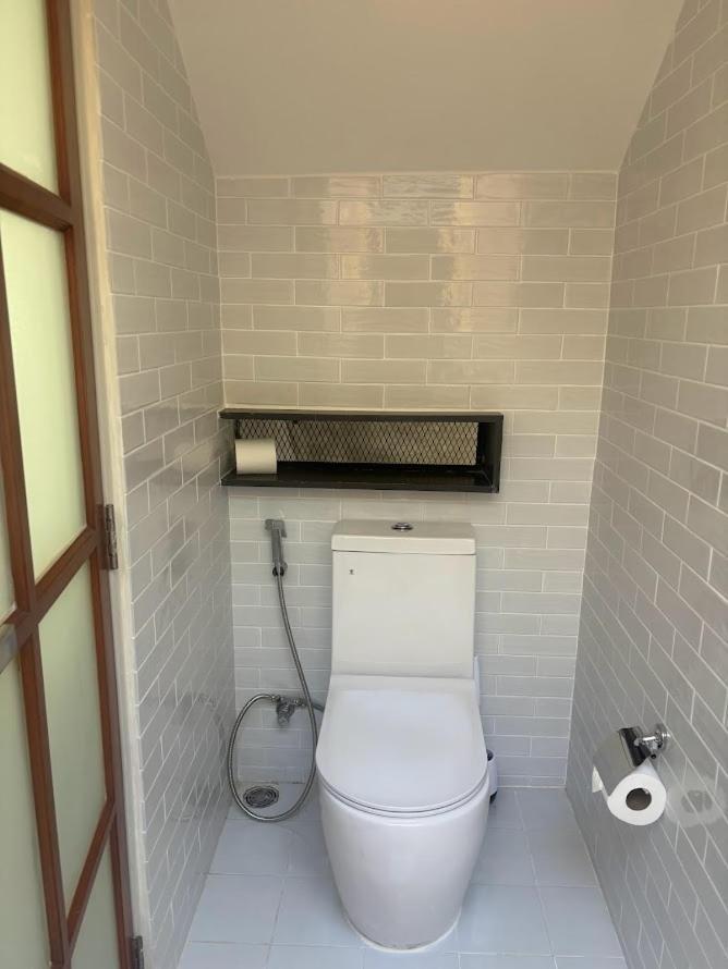 Holiday home 3 Bedroom Diamond Pool - 15 Minutes To Bangtao Beach