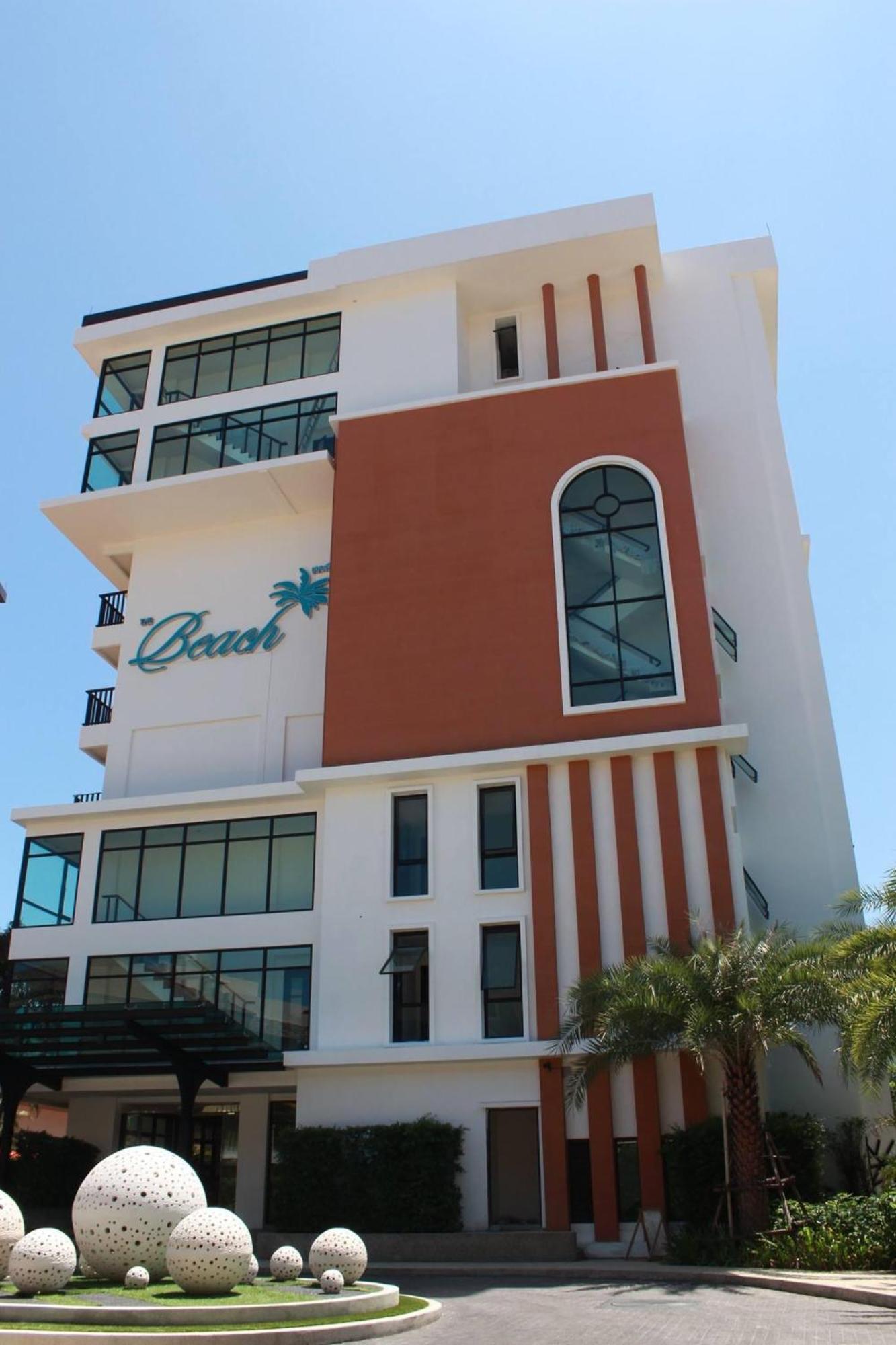 Pangsapuri Luxury By Atlas X Pantai Kata