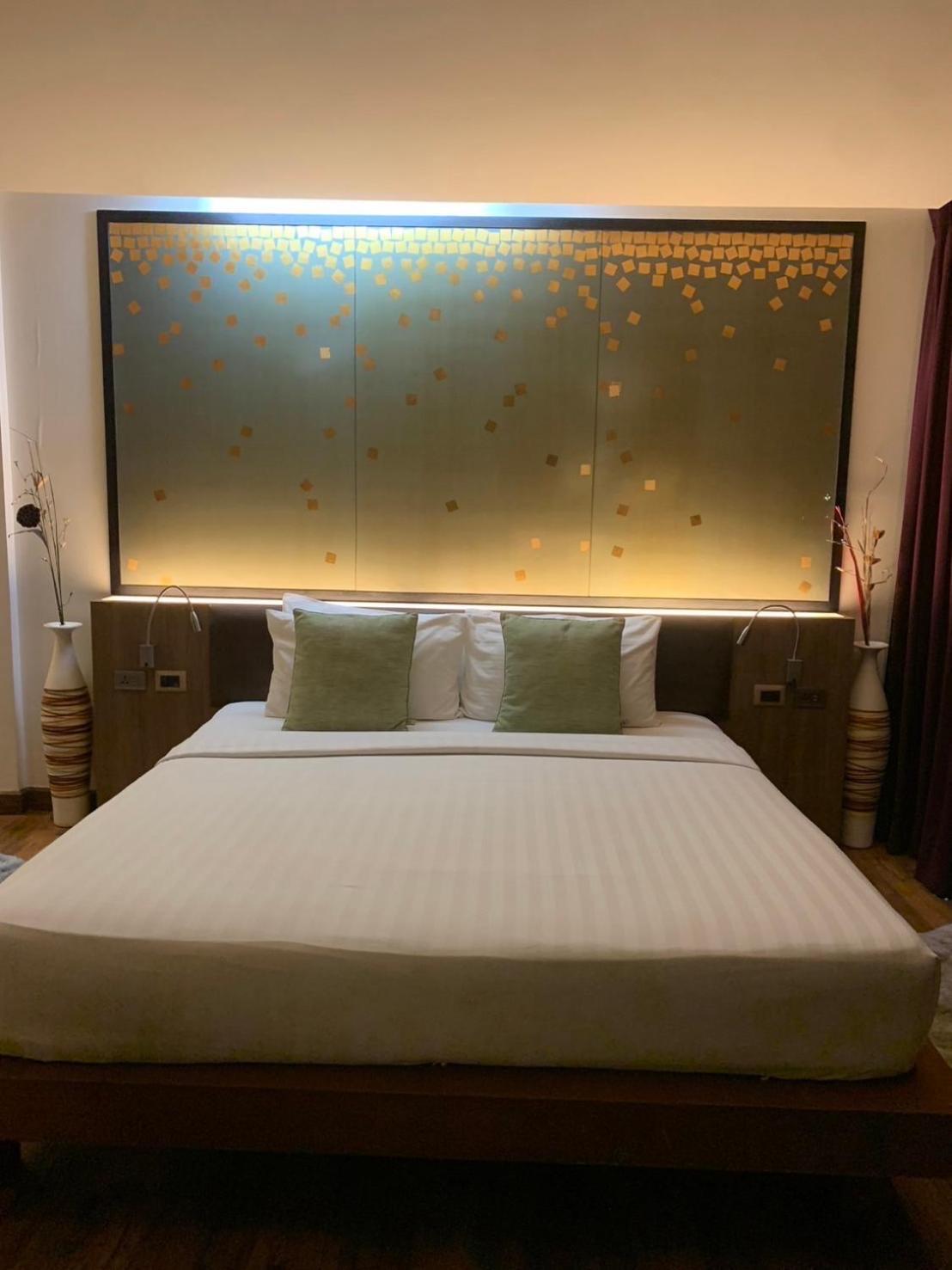 Pangsapuri Luxury By Atlas X