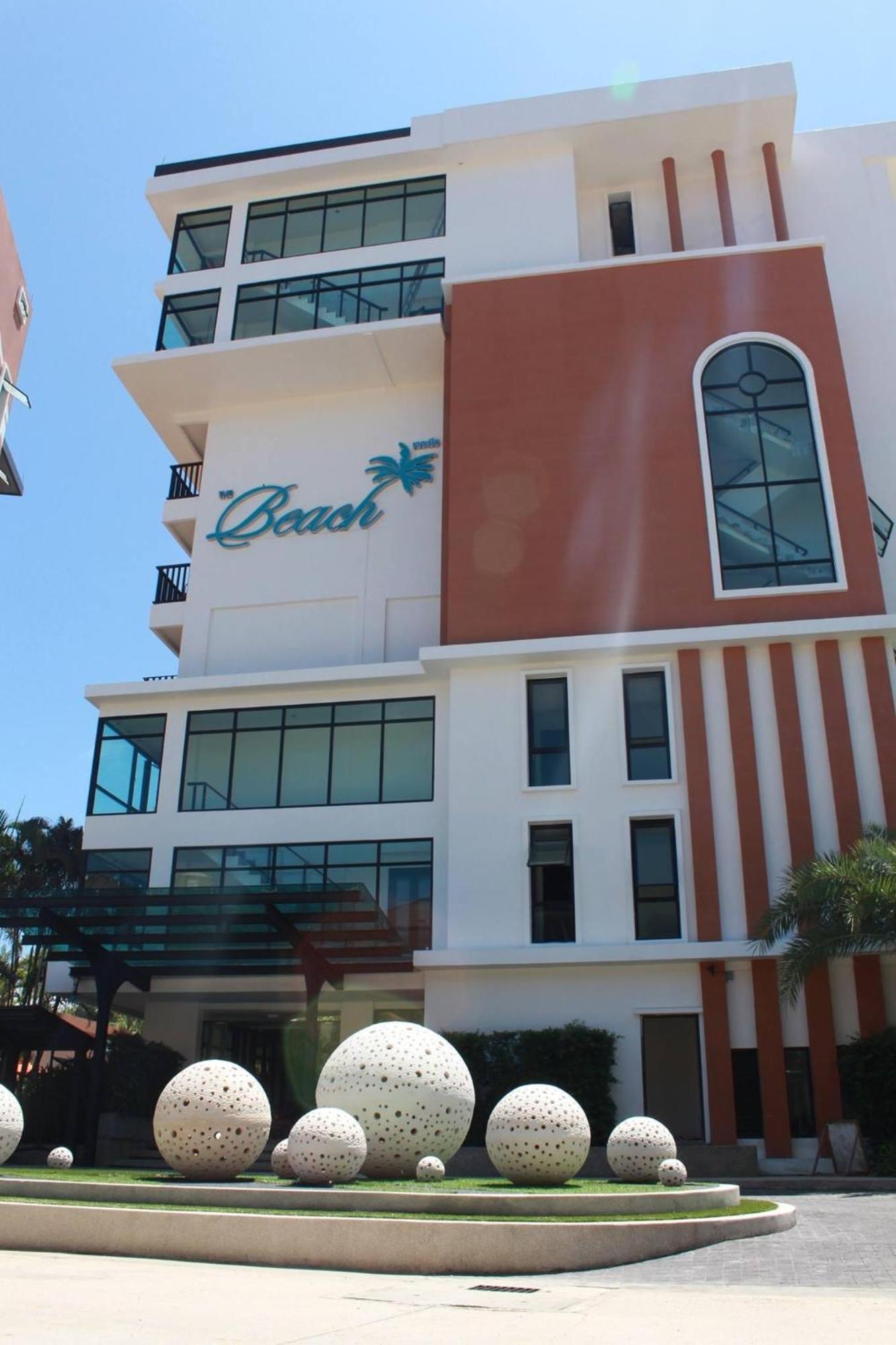 Pangsapuri Luxury By Atlas X Pantai Kata