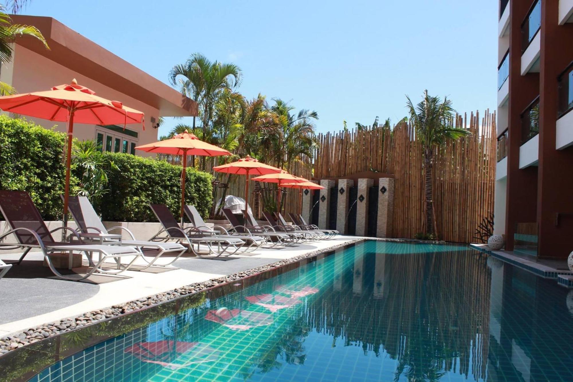 Pangsapuri Luxury By Atlas X Pantai Kata