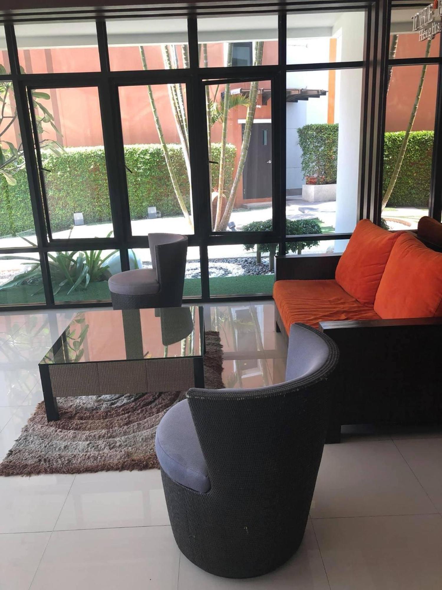 Pangsapuri Luxury By Atlas X Pantai Kata