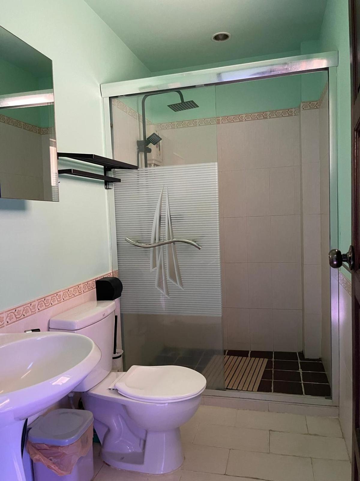 Guest house Mipiace