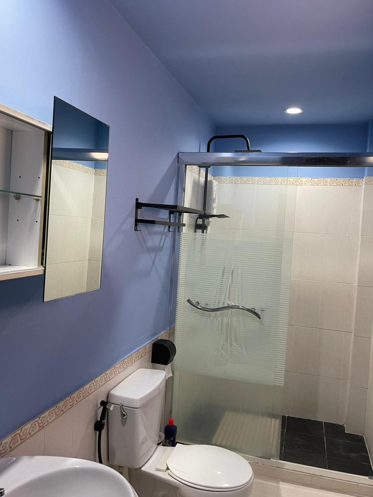 Guest house Mipiace Kamala Beach