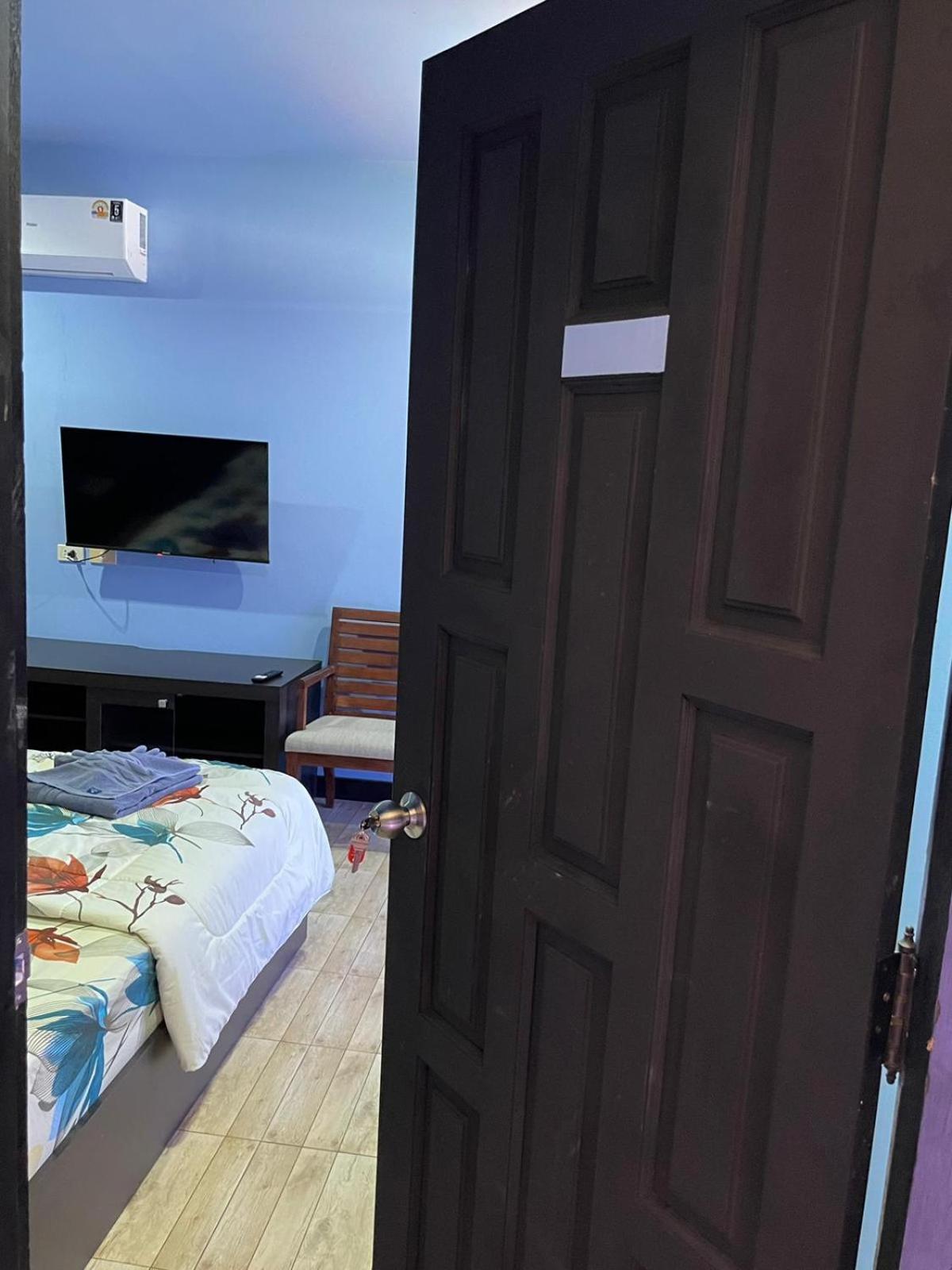 Guest house Mipiace Kamala Beach
