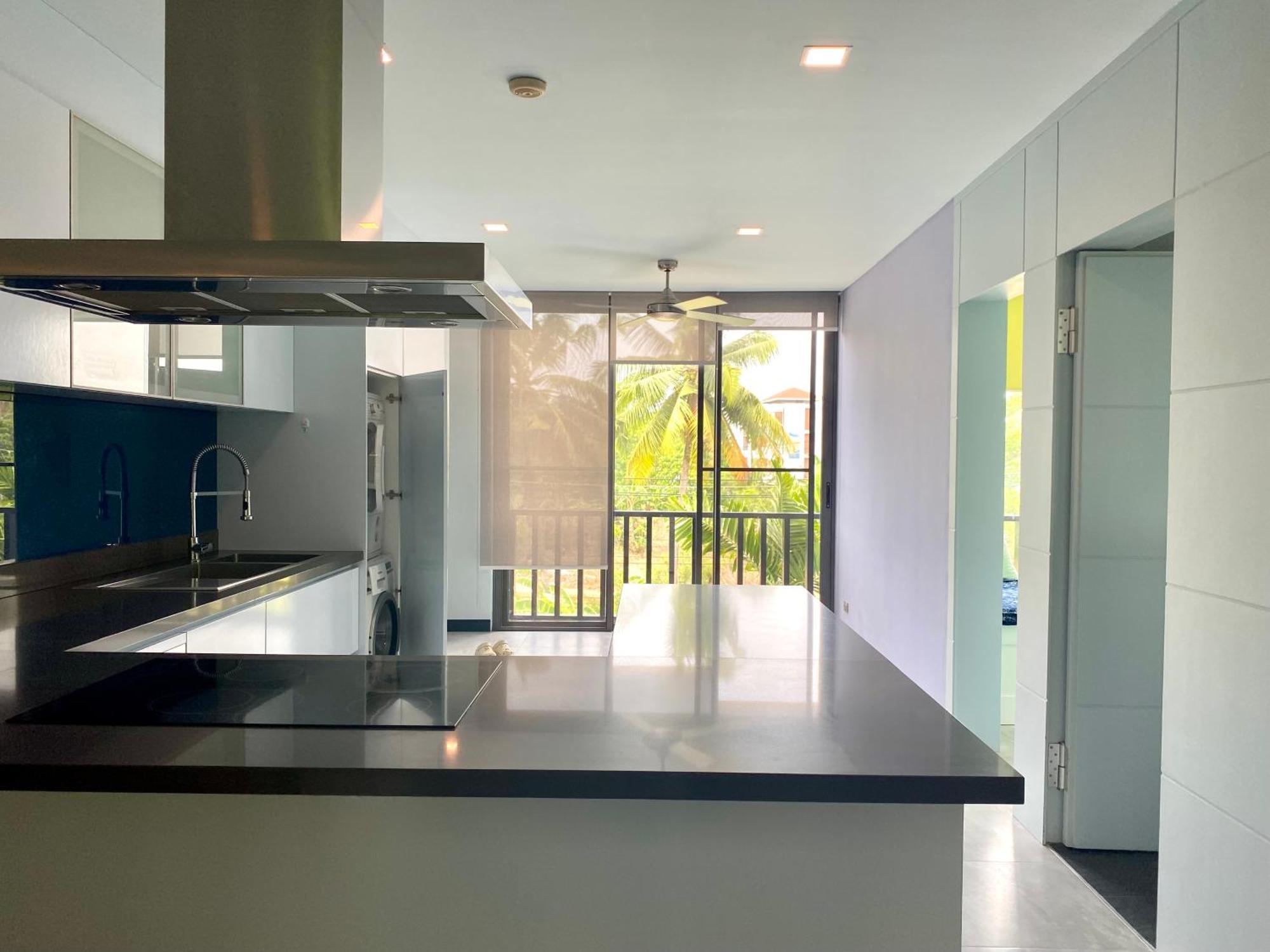 Apartment Bangtao Beach Gardens Ban Lum Fuang