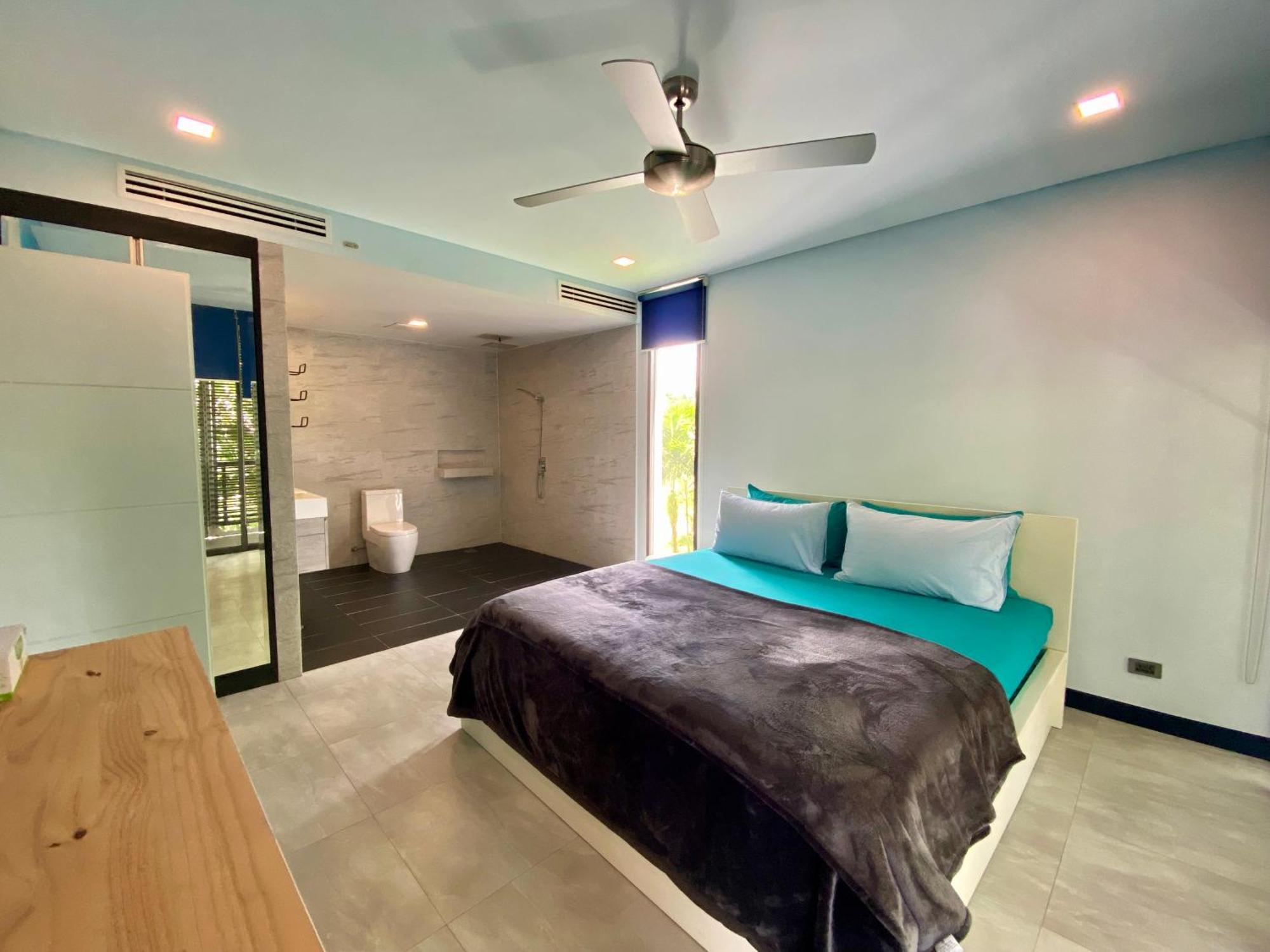 Apartment Bangtao Beach Gardens *