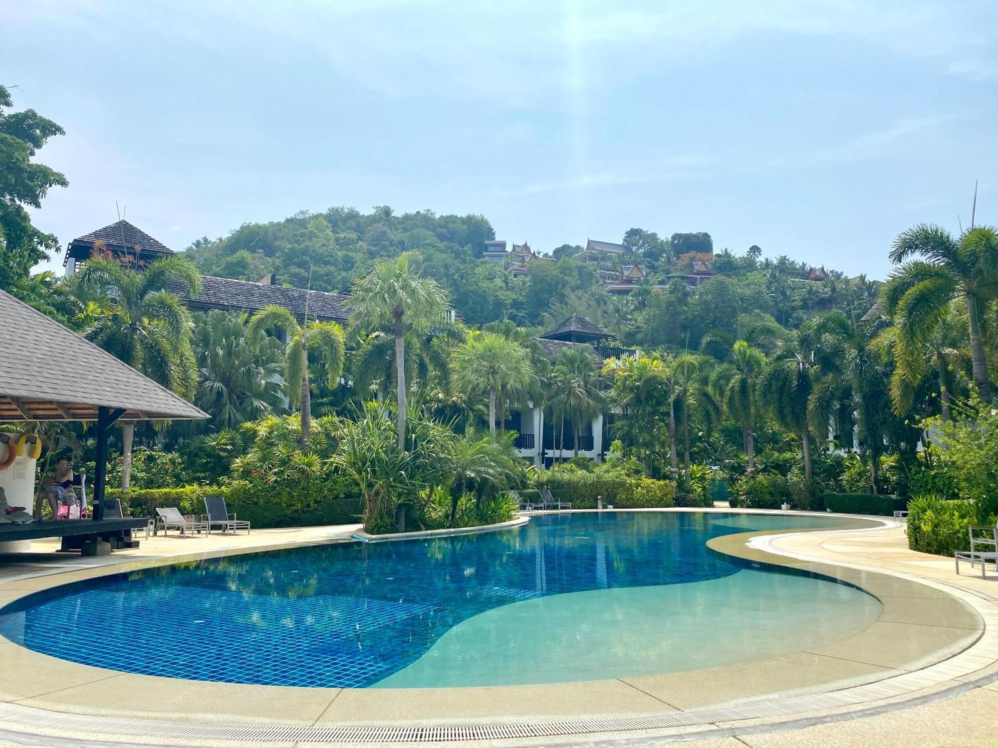 Bangtao Beach Gardens