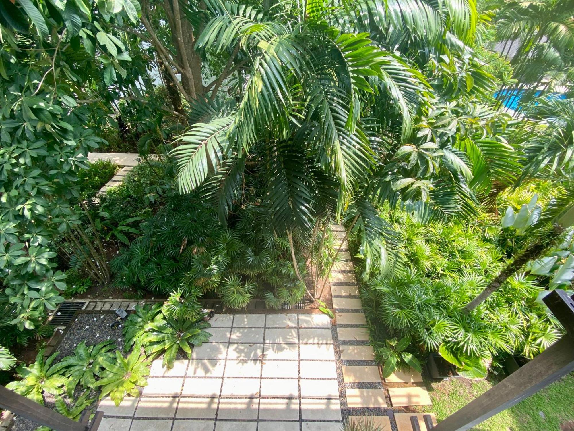 Apartment Bangtao Beach Gardens