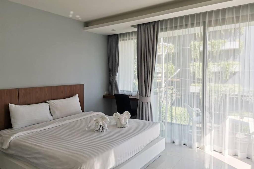 Apartment At The Tree Bright By Lofty
