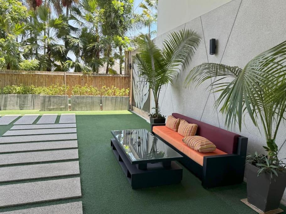 Apartment At The Tree Bright By Lofty *