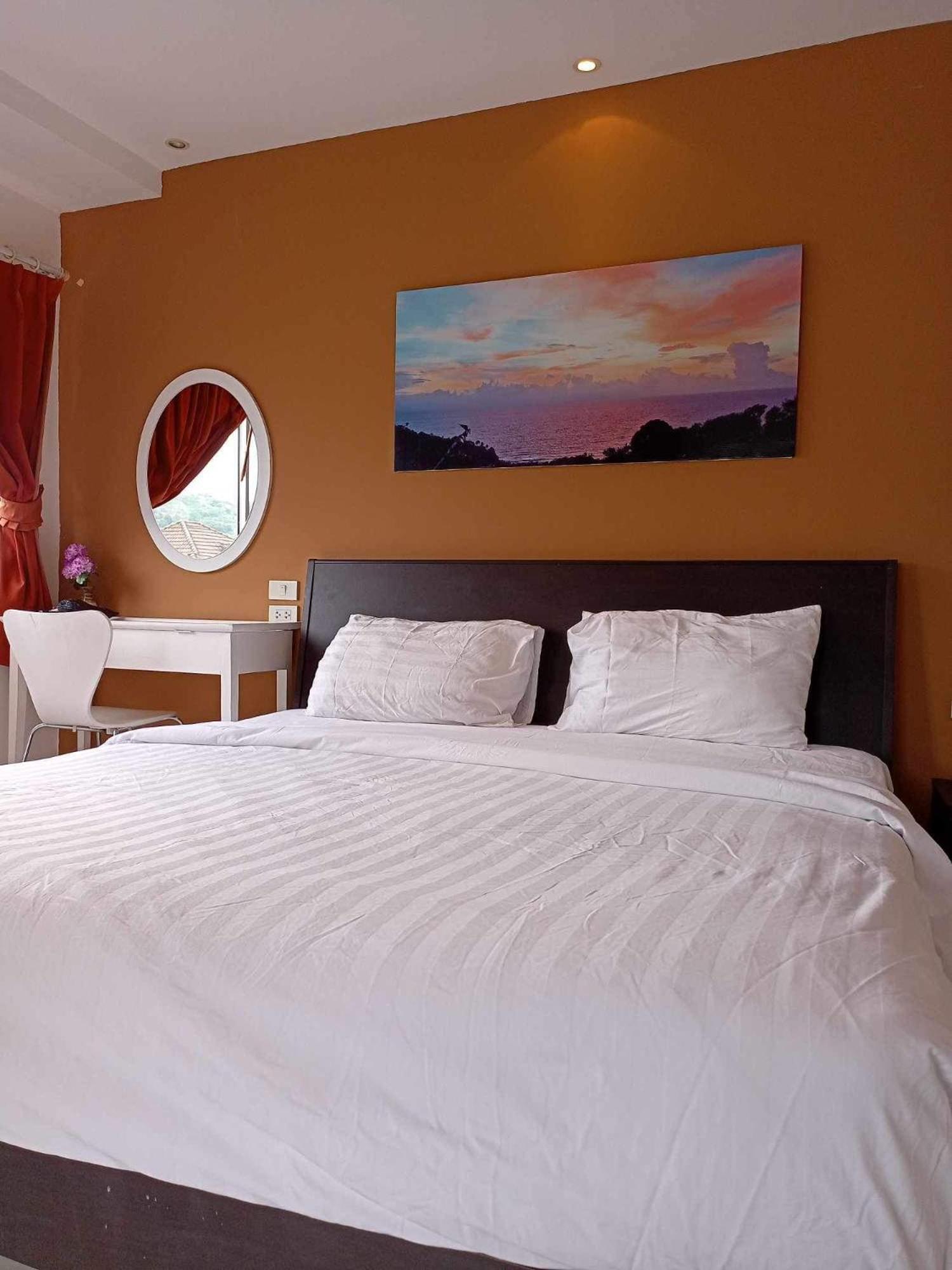 Homestay Lovely Rest