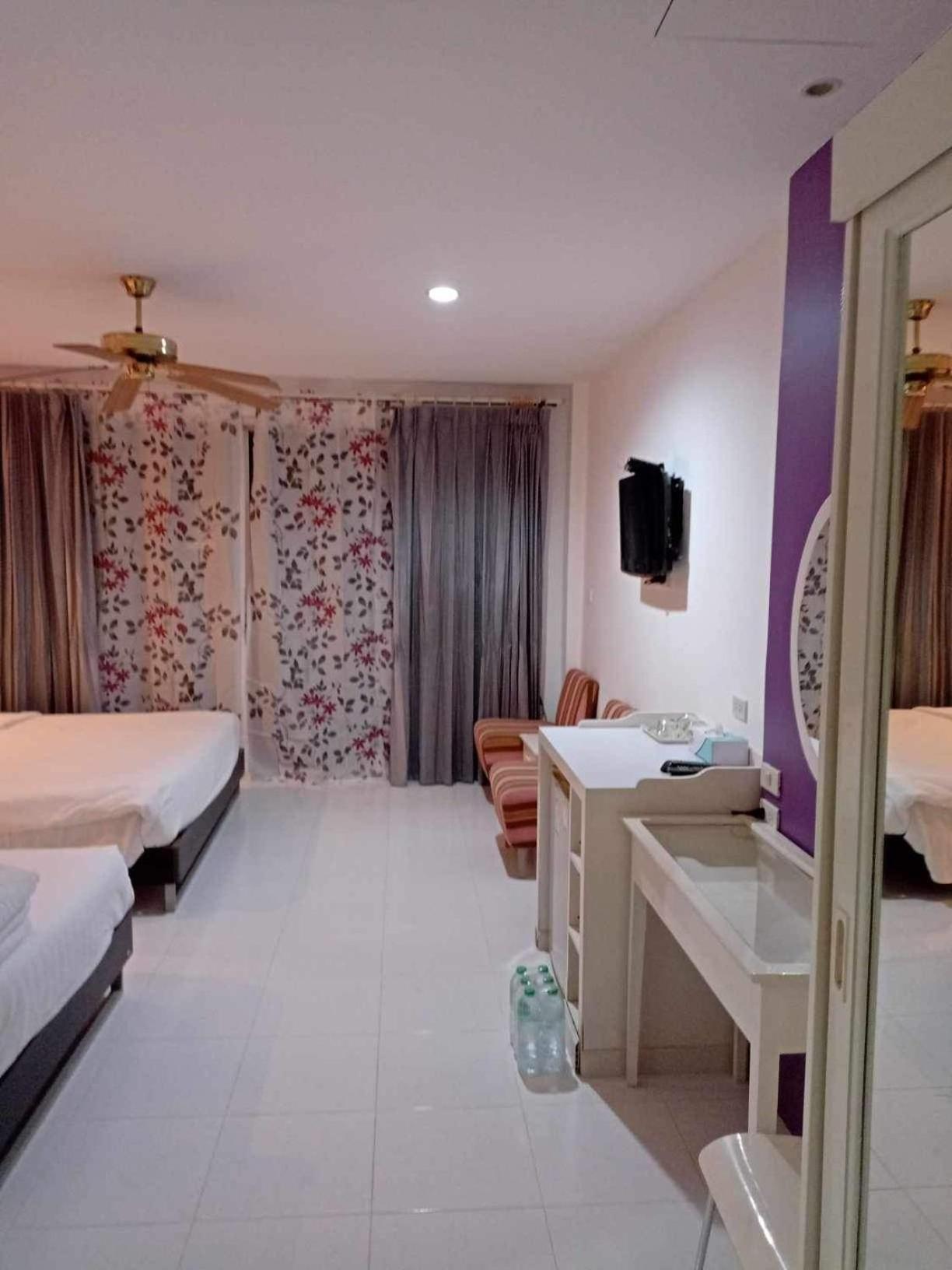 Homestay Lovely Rest Kata Beach (Phuket)