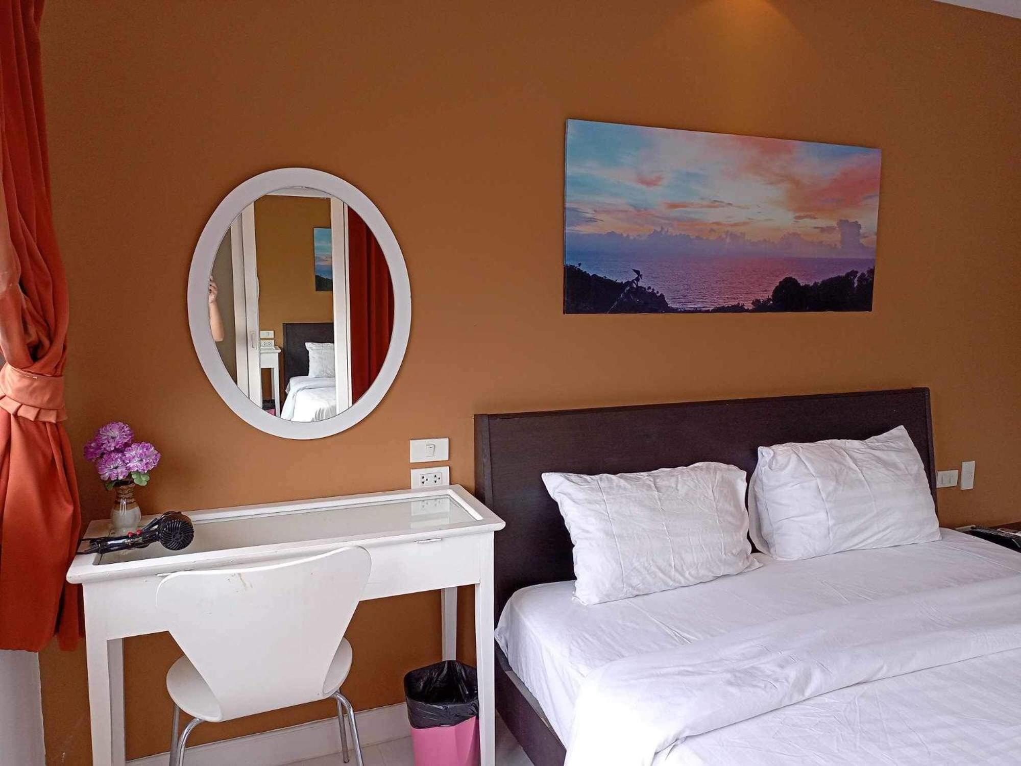 Homestay Lovely Rest Kata Beach (Phuket)