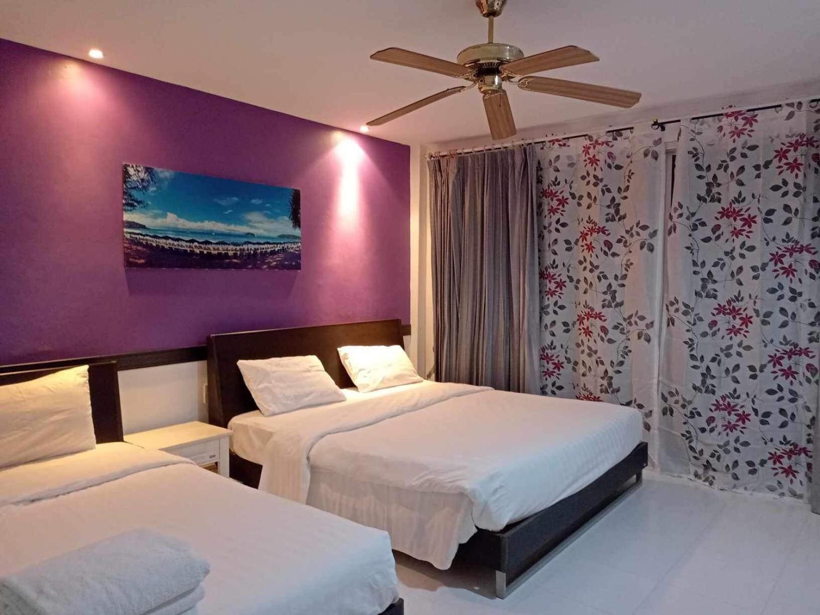 Homestay Lovely Rest Kata Beach (Phuket)