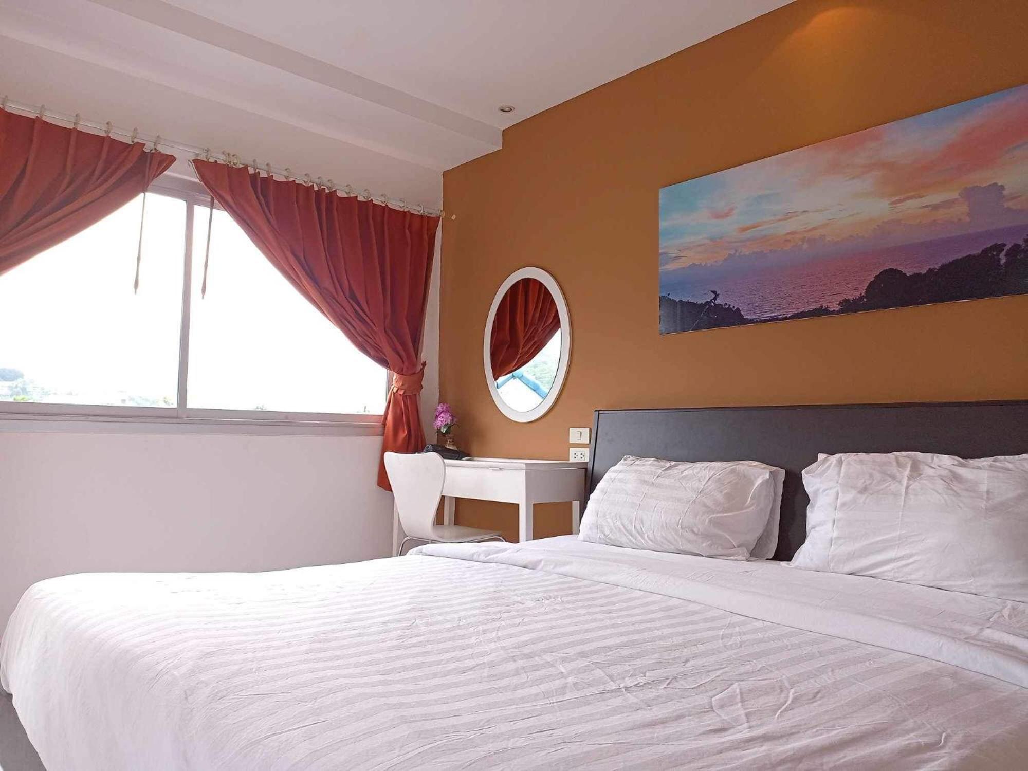 Homestay Lovely Rest Kata Beach (Phuket)