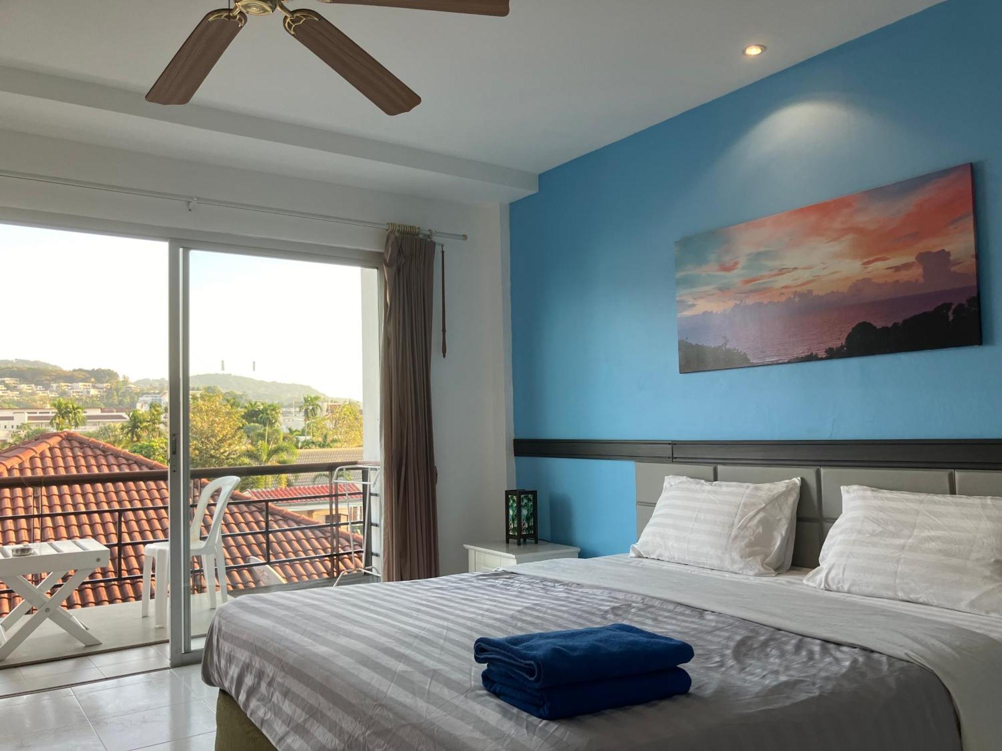 Homestay Lovely Rest