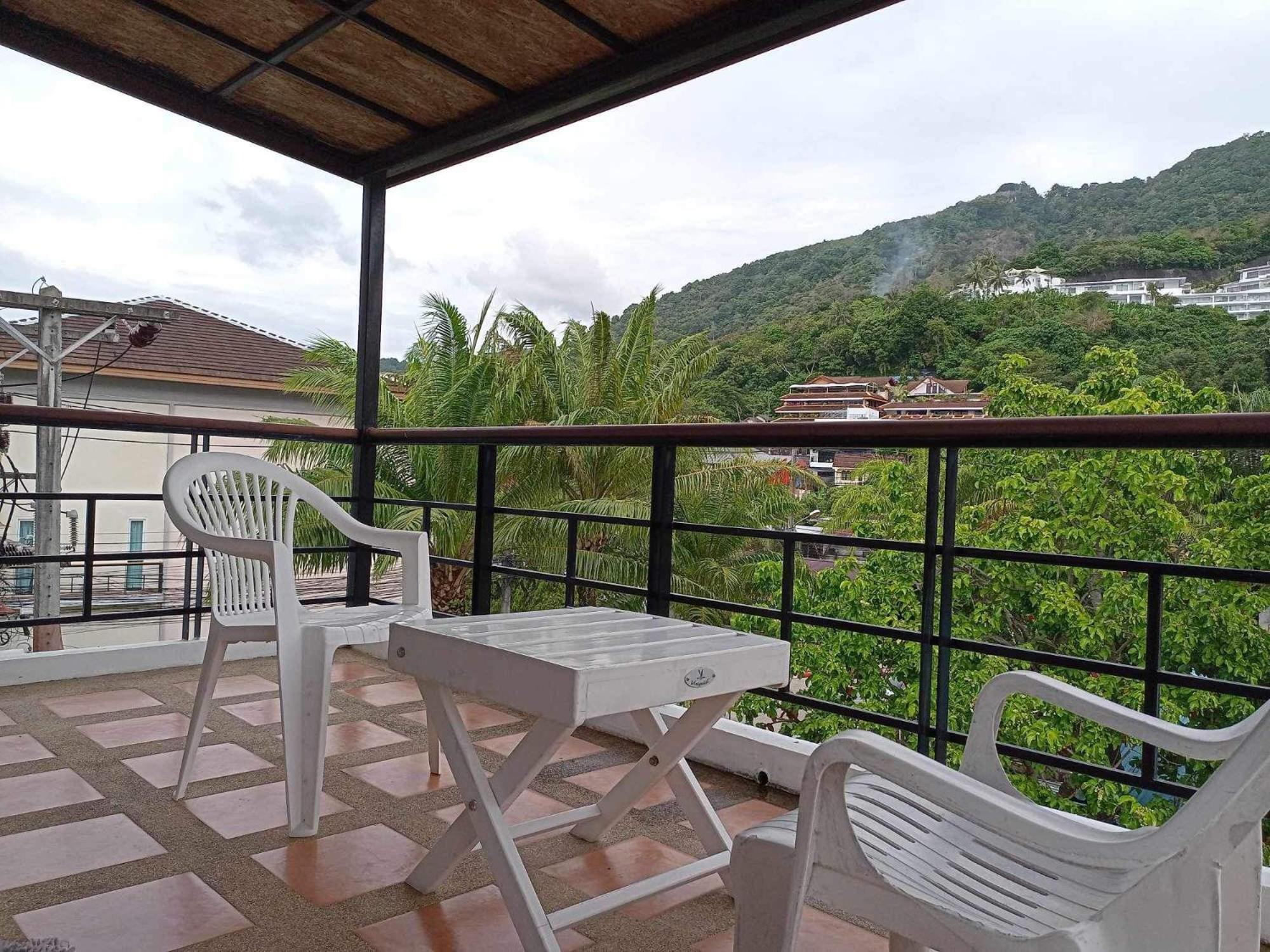 Homestay Lovely Rest Kata Beach (Phuket)