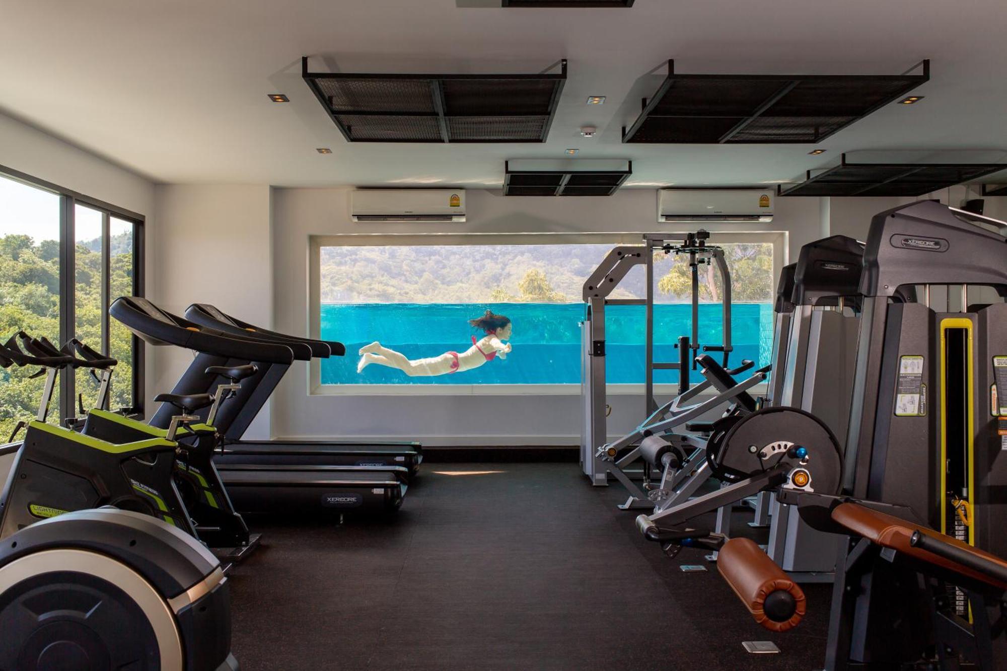 Pool Access Utopia Loft, Just 10 Min From Nai Harn Beach, Utl A116 Rawai