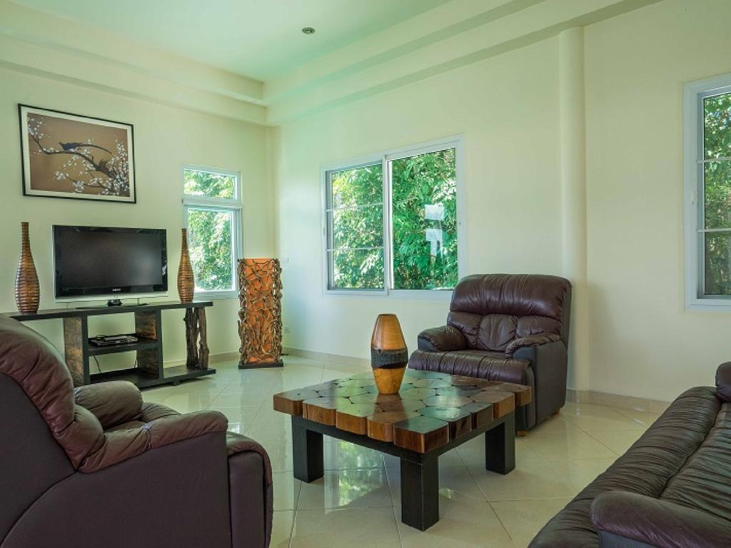 Tropic Sun - Phuket Villa Rawai