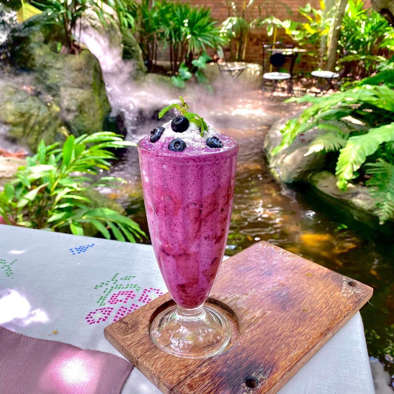 Flora Ville-sha Chalong