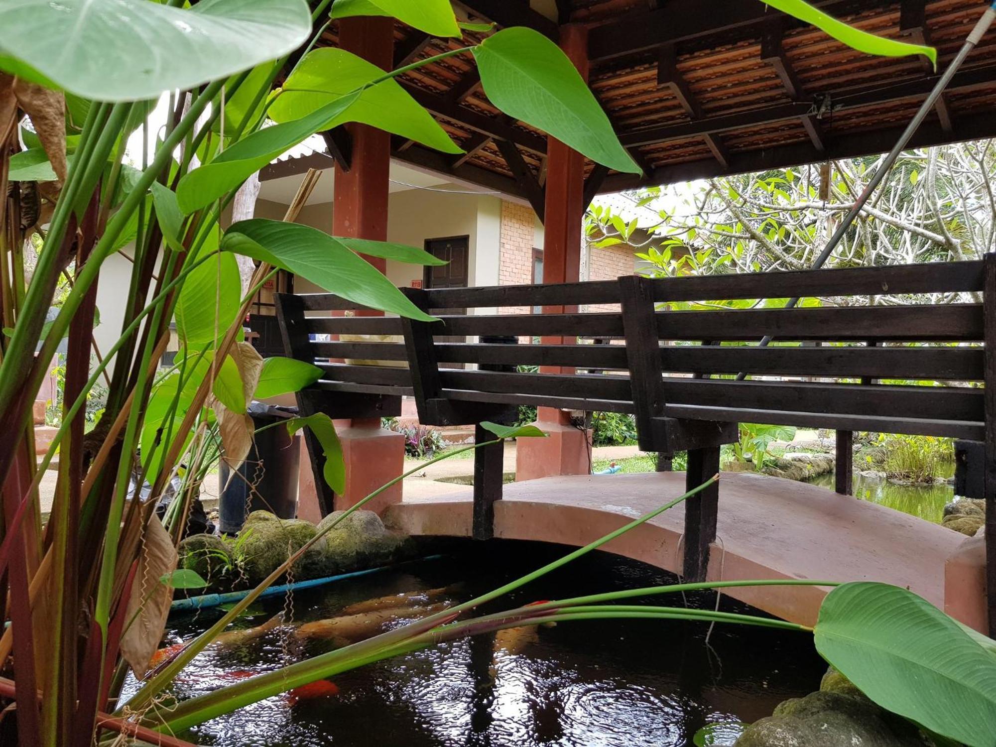 Resort Flora Ville-sha