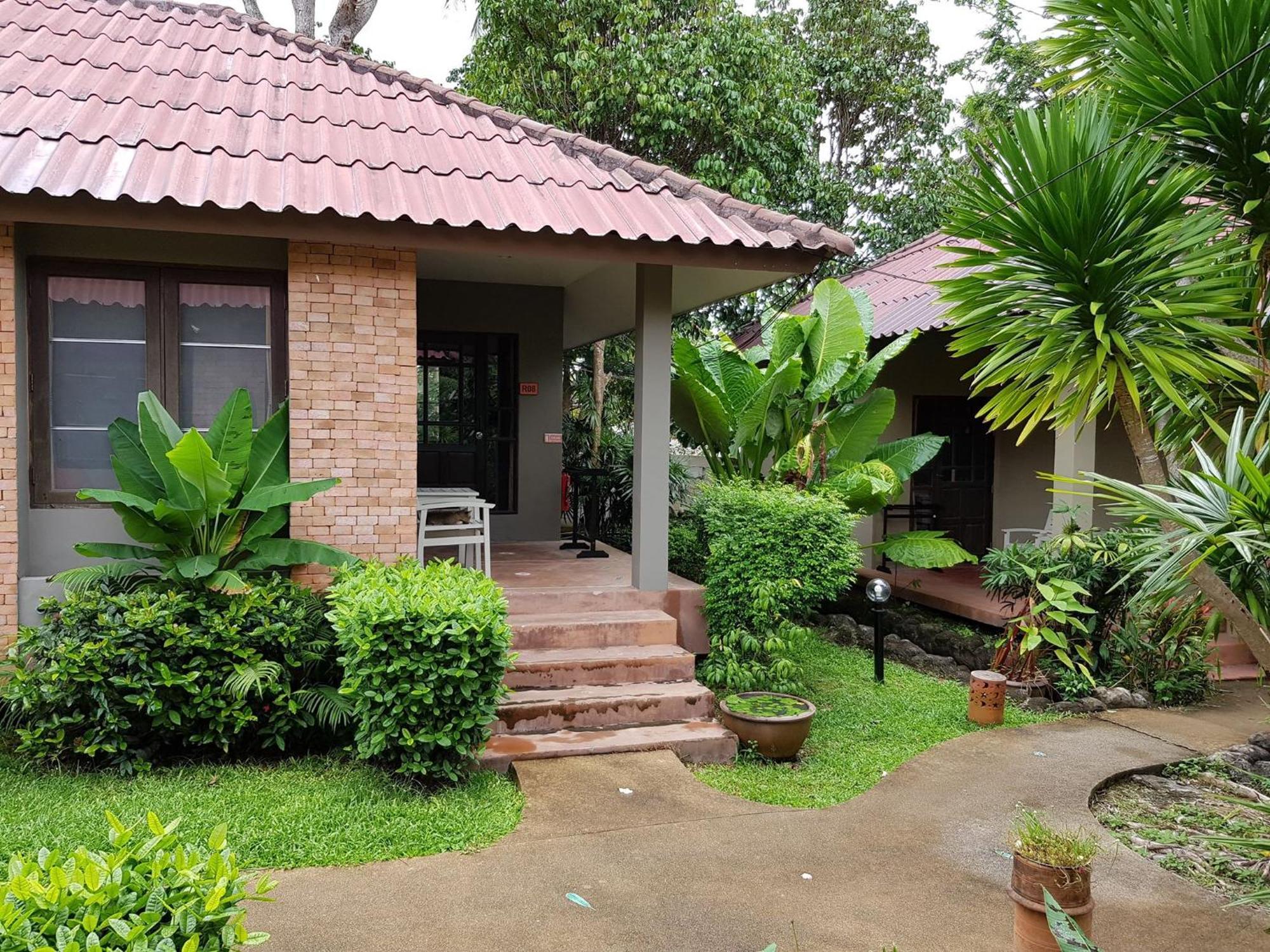 Resort Flora Ville-sha