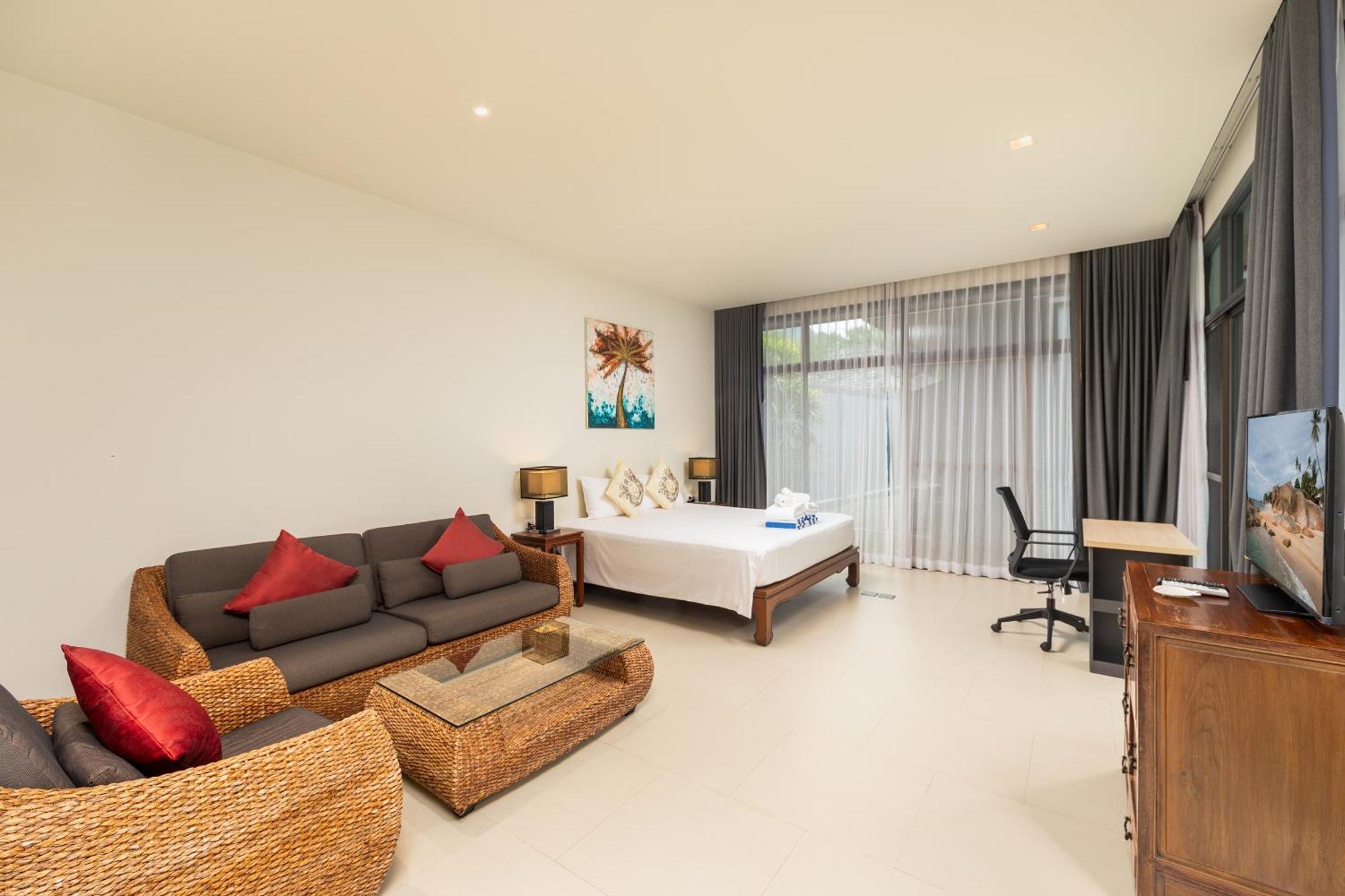 Villa Saiyuan Estate By Tropiclook