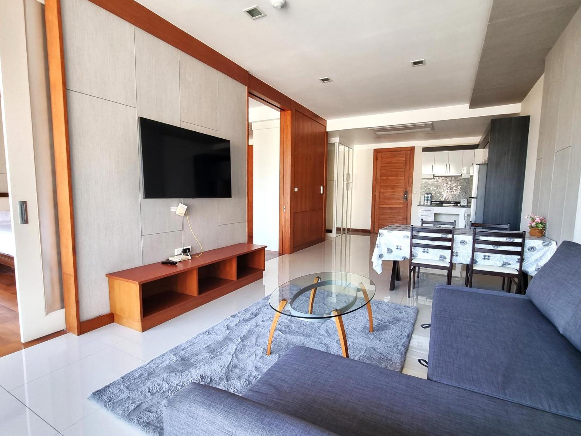 Q Apartment