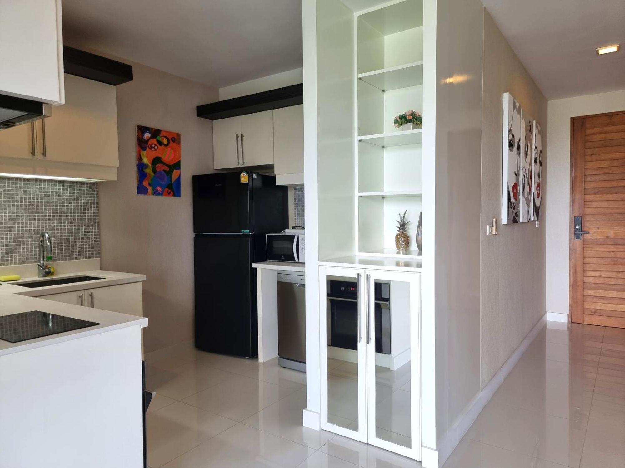 Q Apartment Kata Beach (Phuket)