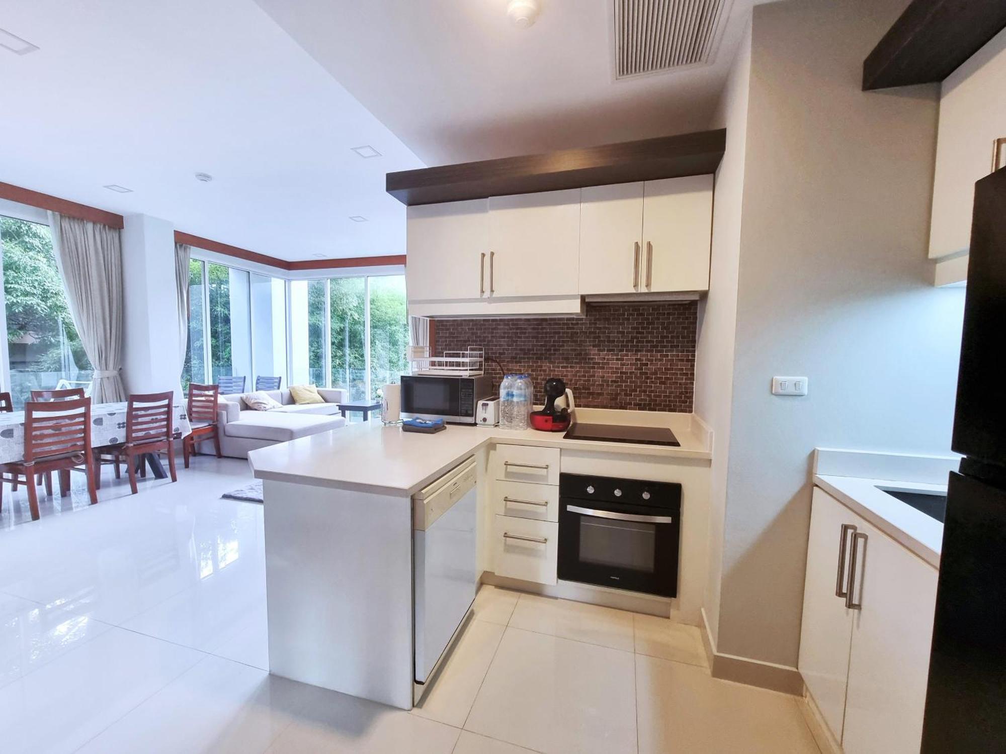 Apartment Q Kata Beach (Phuket)